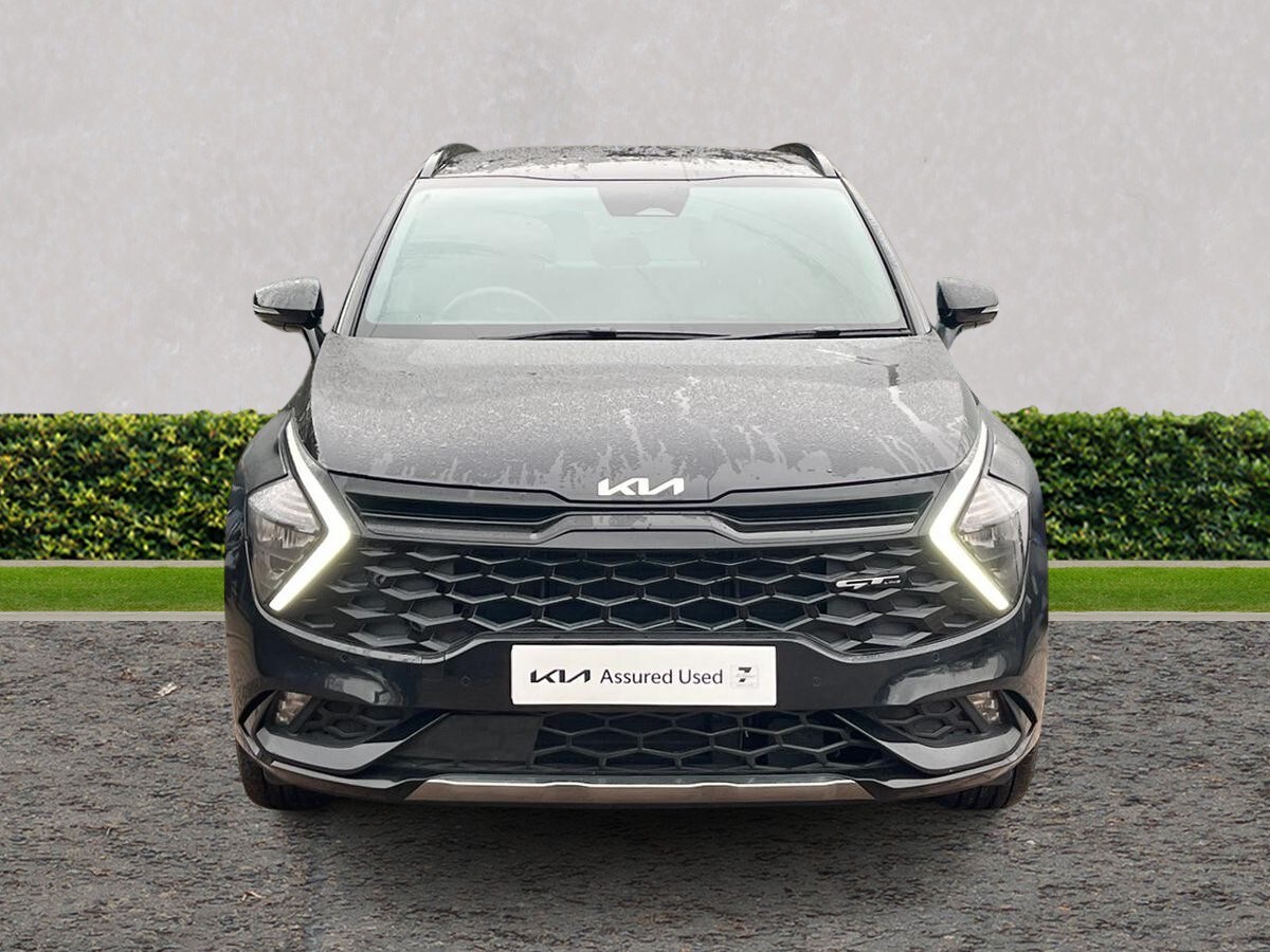 Used Kia Sportage 2024 for sale - 77884491: Photo 8