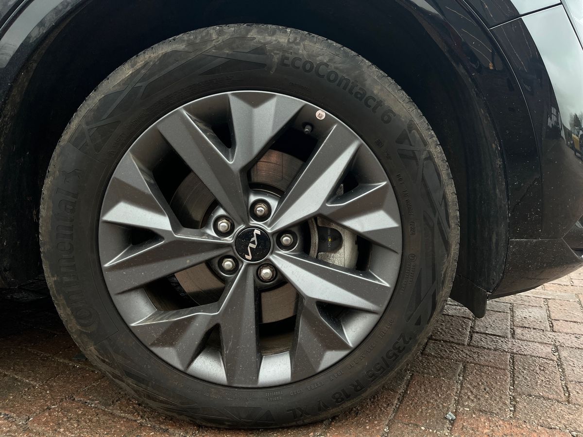 Used Kia Sportage 2024 for sale - 77884491: Photo 9