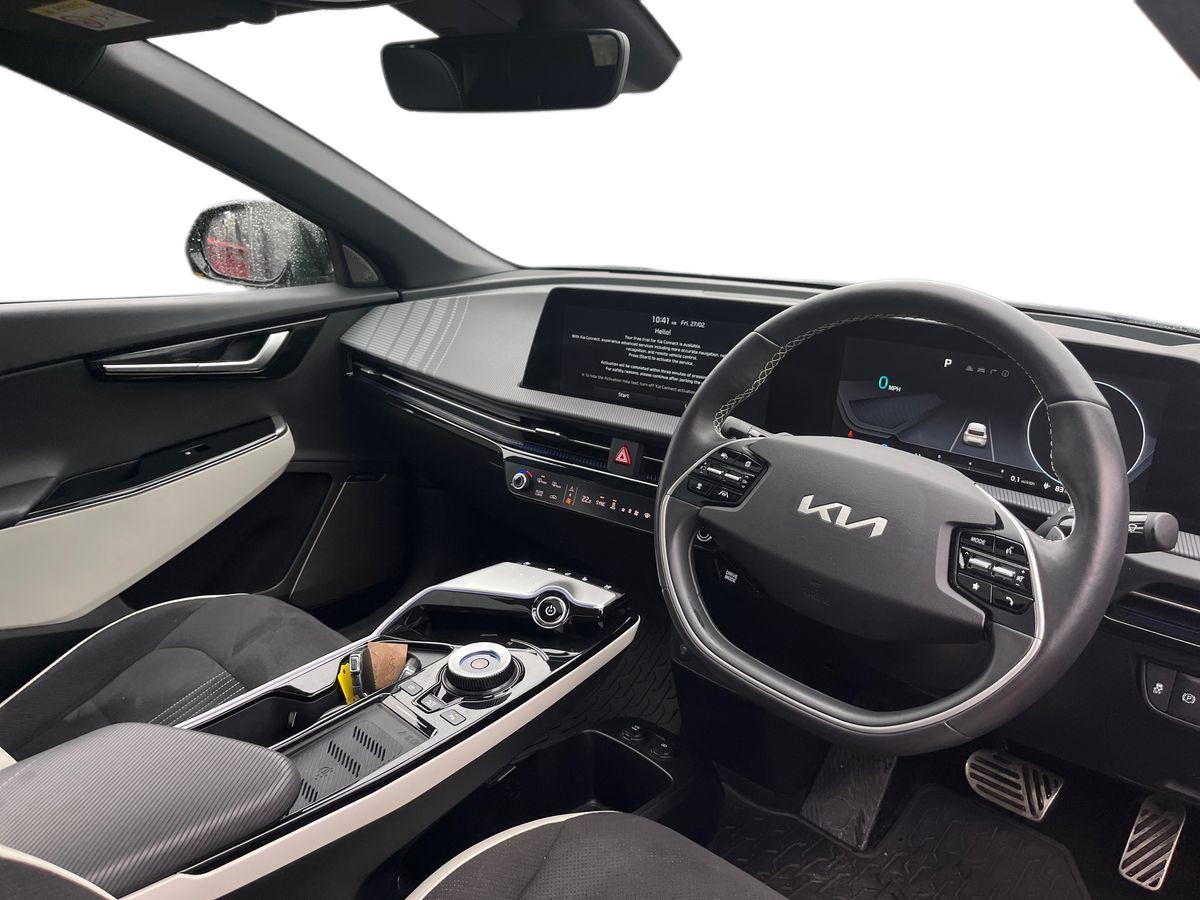 Used Kia EV6 2023 for sale - 78014435: Photo 11