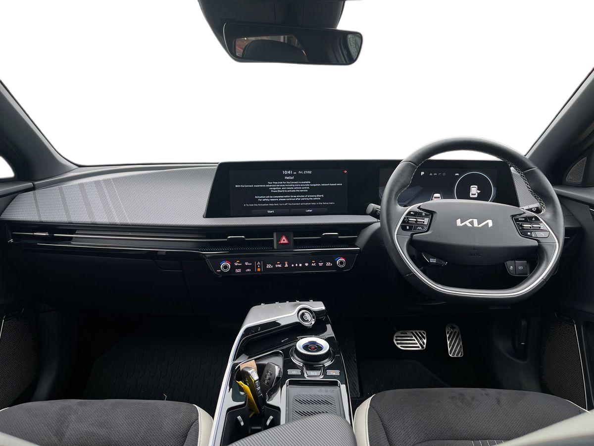 Used Kia EV6 2023 for sale - 78014435: Photo 13