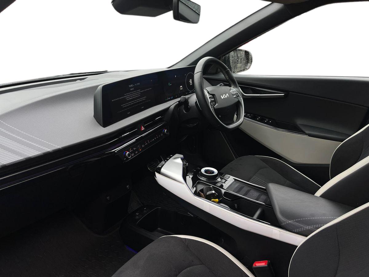 Used Kia EV6 2023 for sale - 78014435: Photo 14