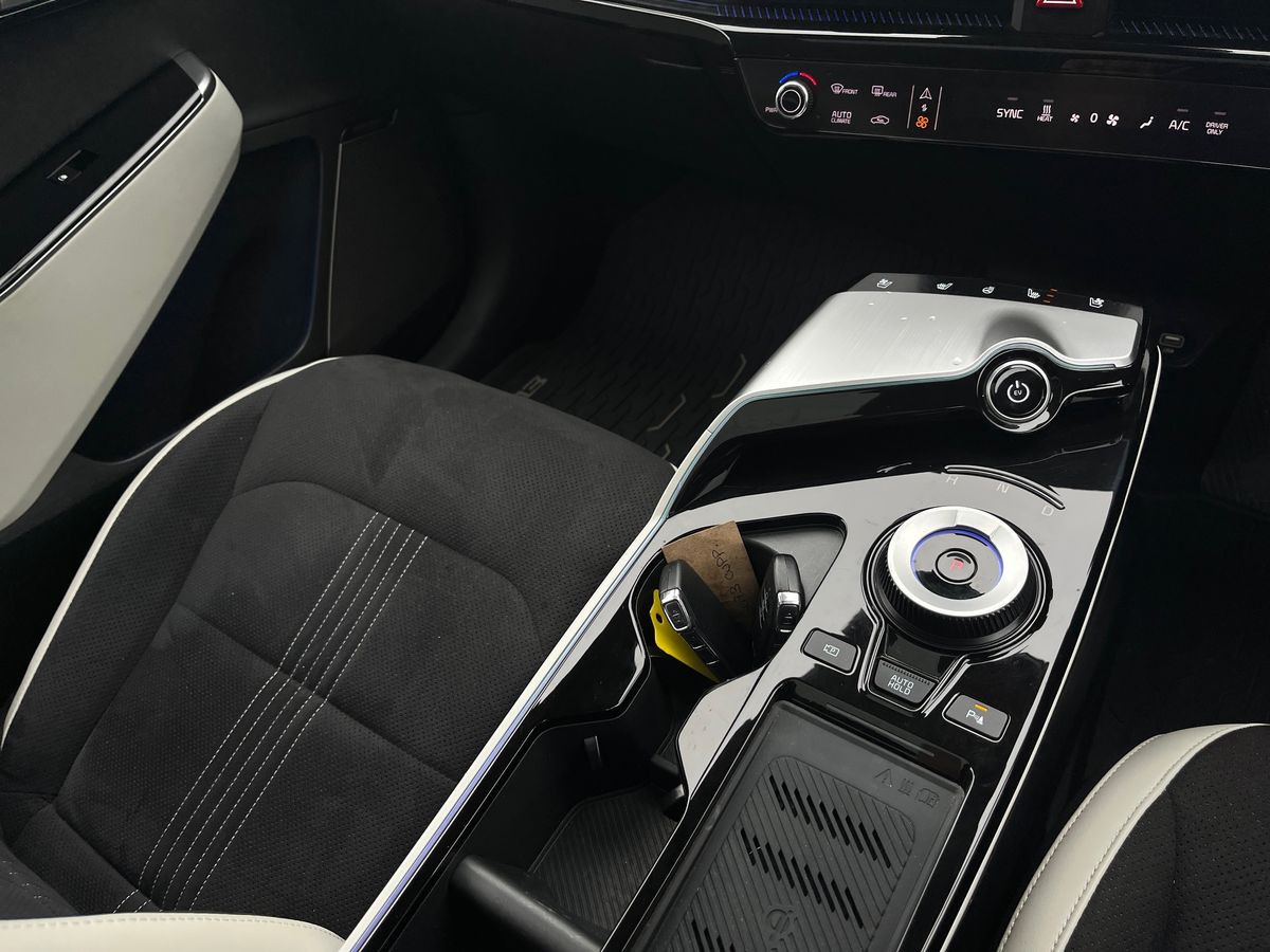 Used Kia EV6 2023 for sale - 78014435: Photo 15