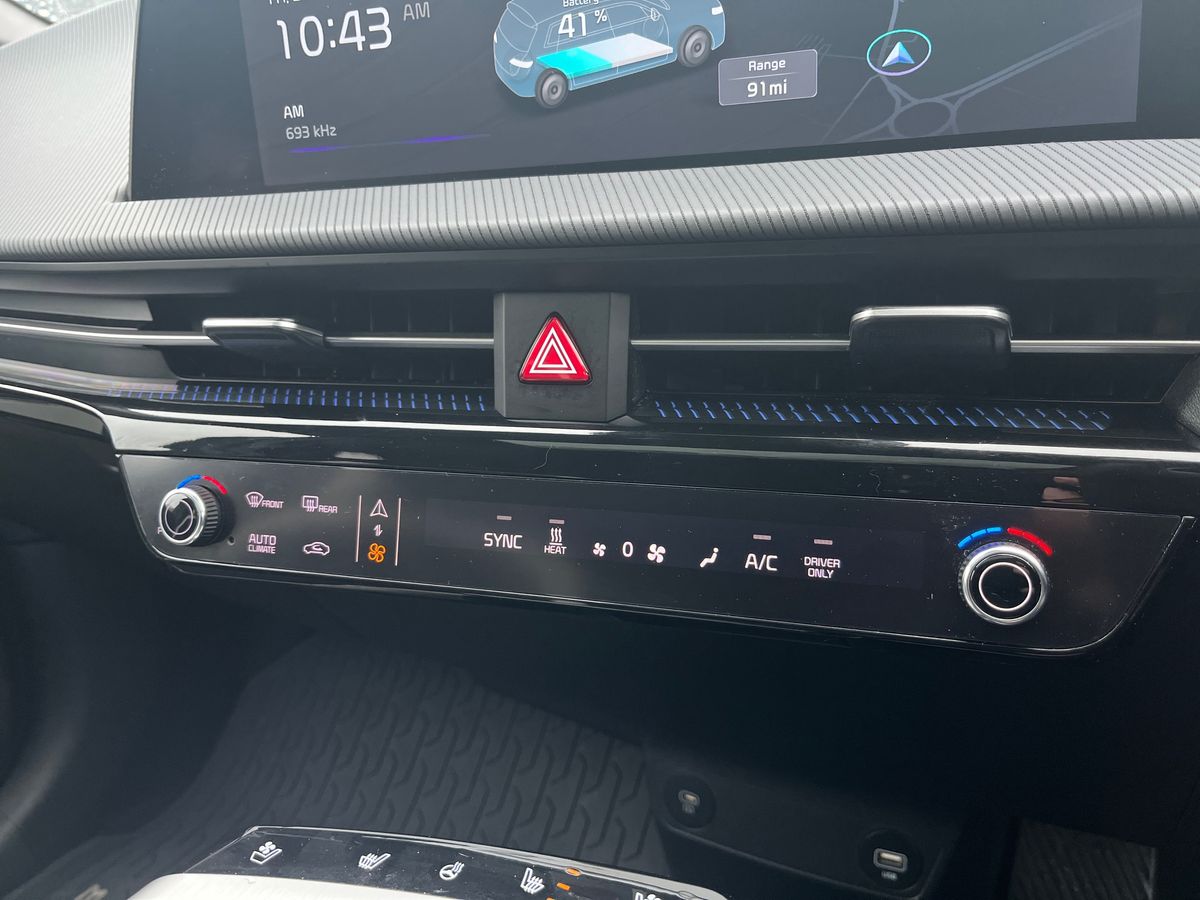 Used Kia EV6 2023 for sale - 78014435: Photo 17