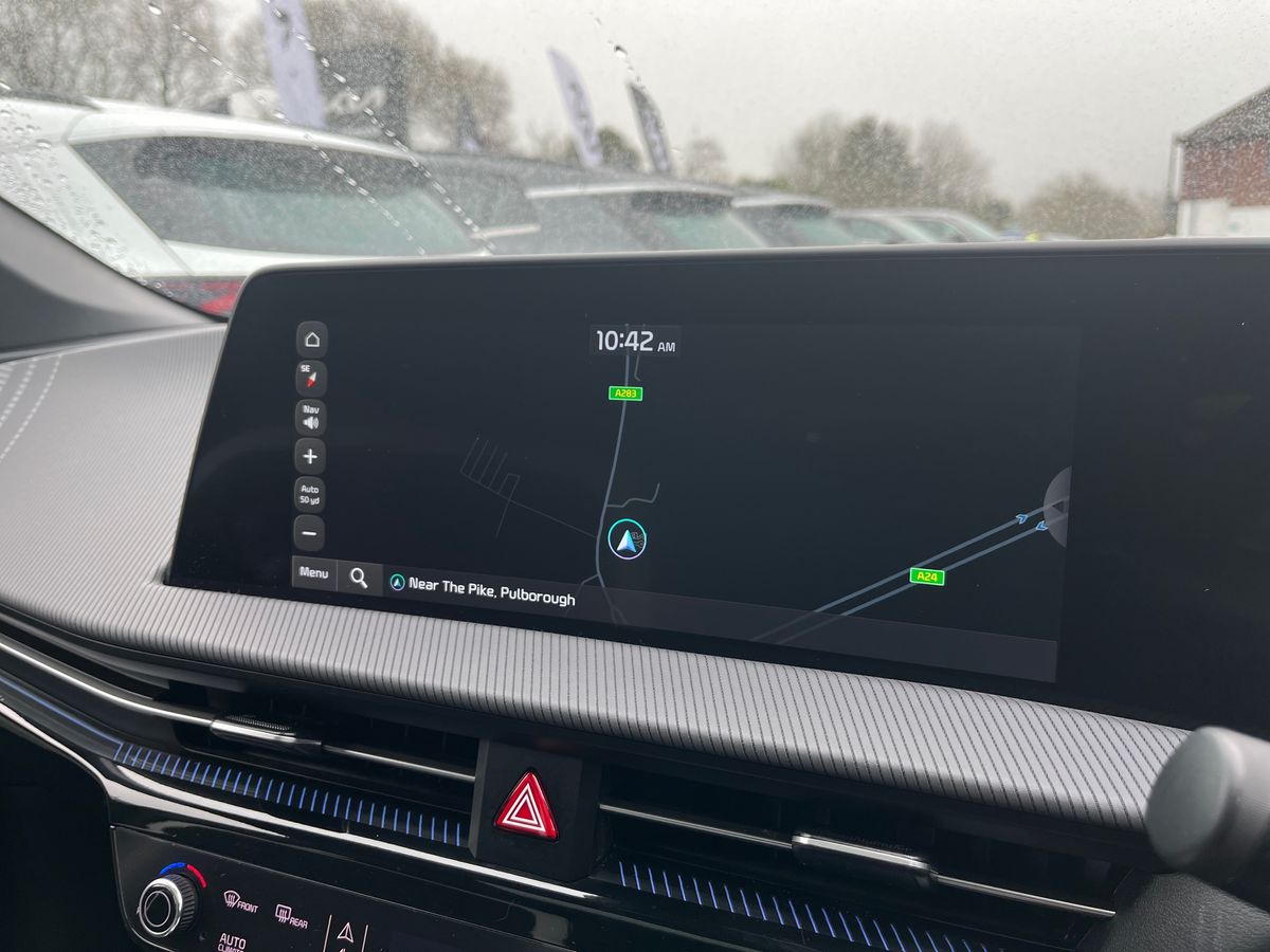 Used Kia EV6 2023 for sale - 78014435: Photo 20