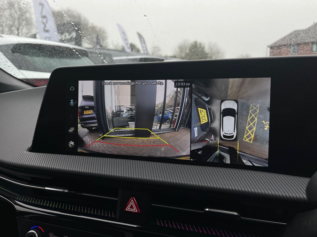 Used Kia EV6 2023 for sale - 78014435: Photo 21