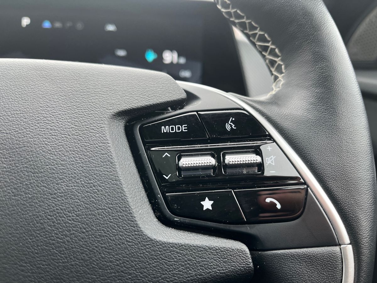 Used Kia EV6 2023 for sale - 78014435: Photo 25