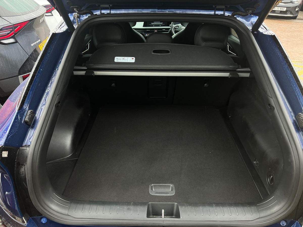 Used Kia EV6 2023 for sale - 78014435: Photo 27