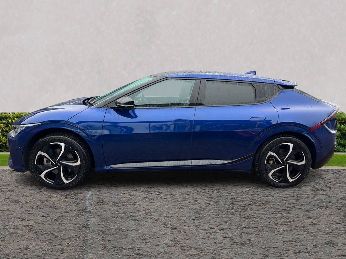 Used Kia EV6 2023 for sale - 78014435: Photo 6