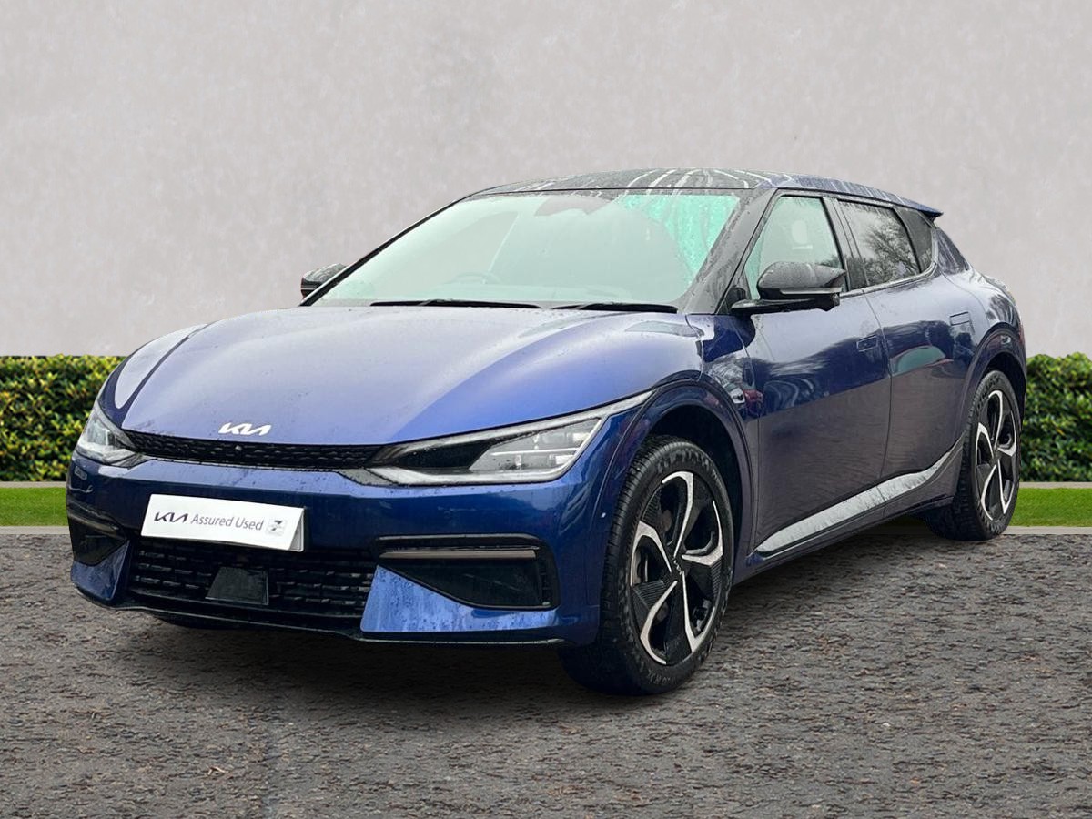 Used Kia EV6 2023 for sale - 78014435: Photo 7