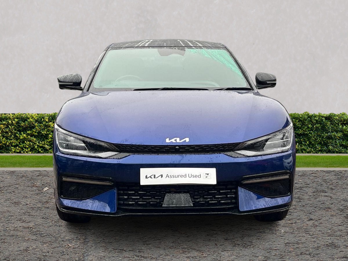 Used Kia EV6 2023 for sale - 78014435: Photo 8