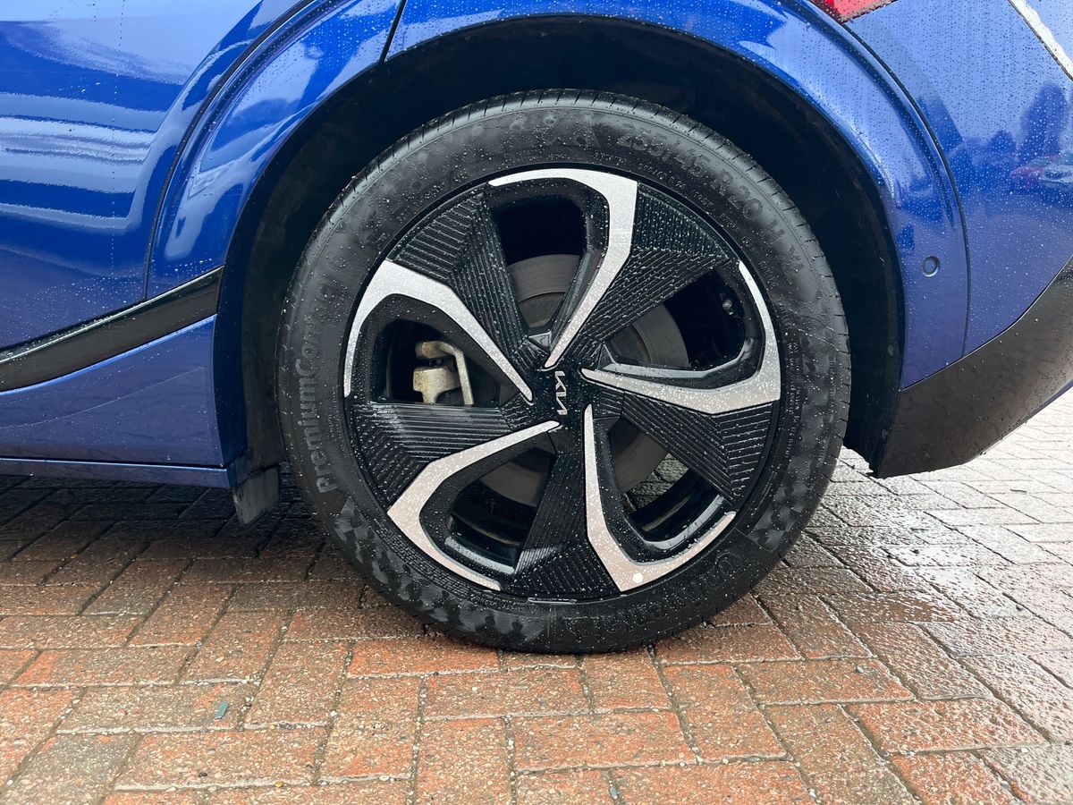 Used Kia EV6 2023 for sale - 78014435: Photo 9