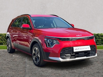 Used Kia Niro 2024 for sale - 78418677: Photo