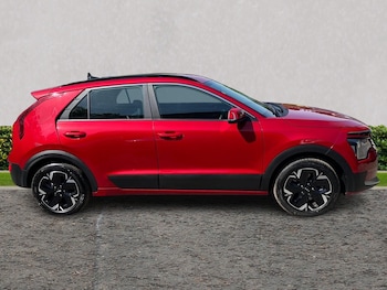 Used Kia Niro 2024 for sale - 78418677: Photo