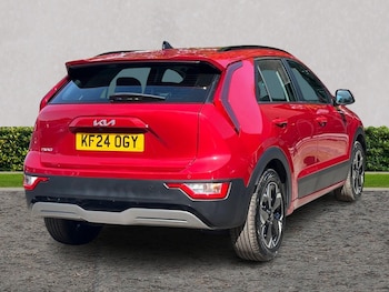 Used Kia Niro 2024 for sale - 78418677: Photo