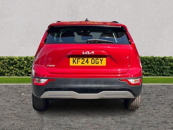 Used Kia Niro 2024 for sale - 78418677: Photo