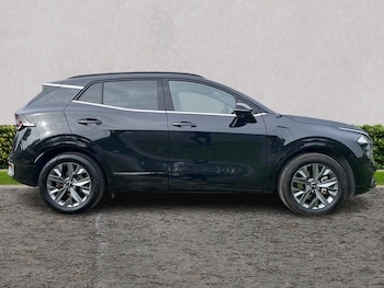 Used Kia Sportage 2025 for sale - 78074373: Photo