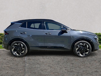 Used Kia Sportage 2023 for sale - 78406461: Photo