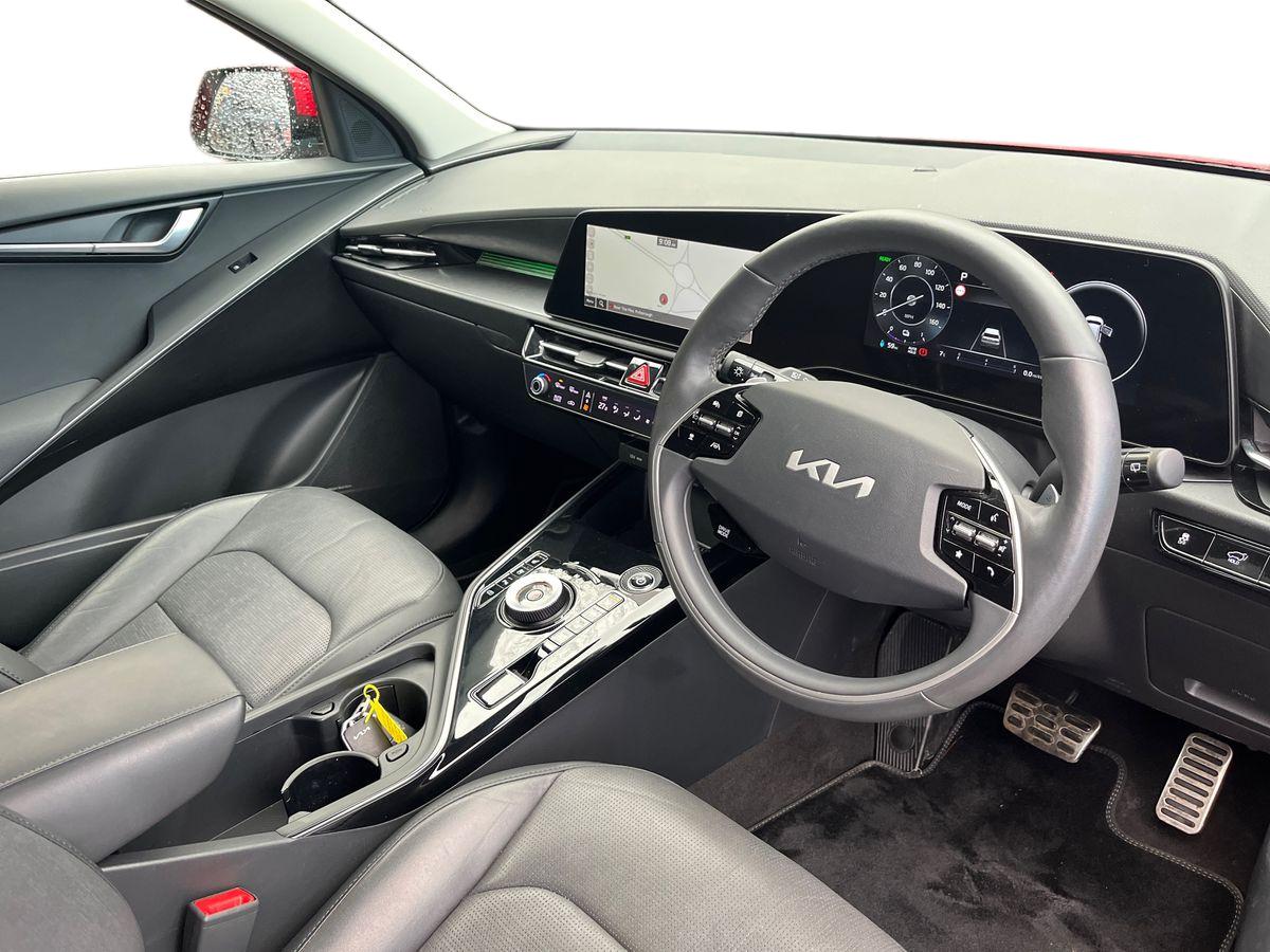 Used Kia Niro 2022 for sale - 77927477: Photo 11