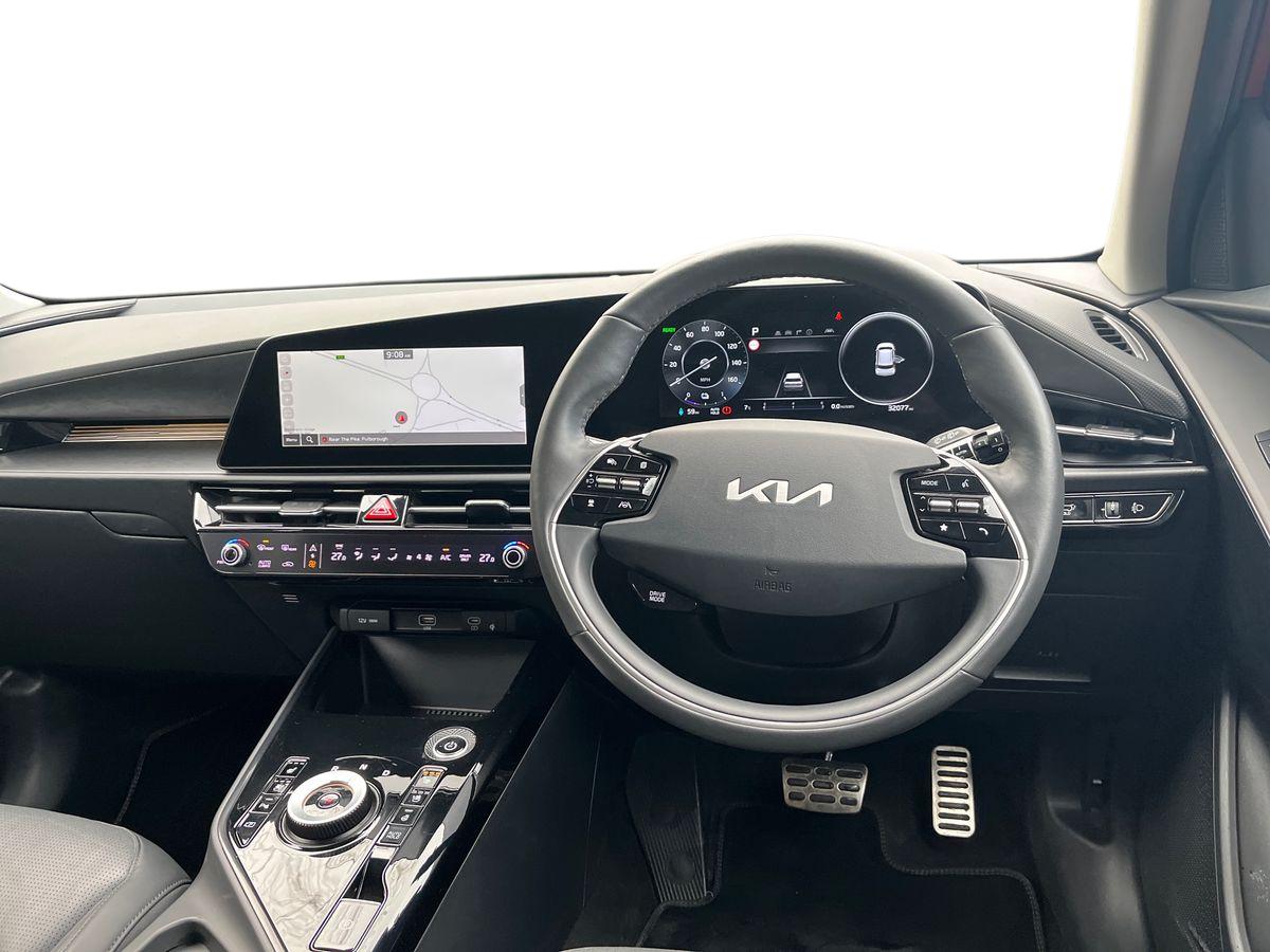 Used Kia Niro 2022 for sale - 77927477: Photo 12