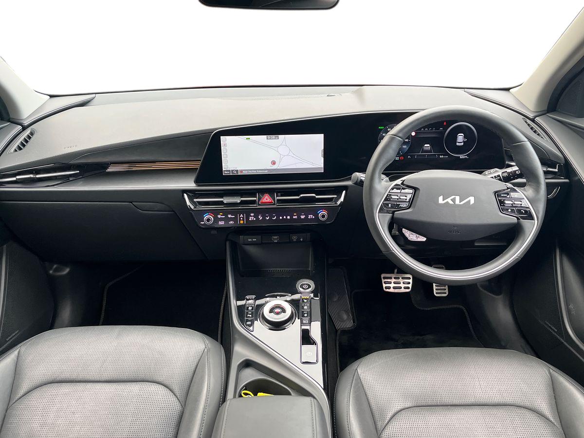Used Kia Niro 2022 for sale - 77927477: Photo 13