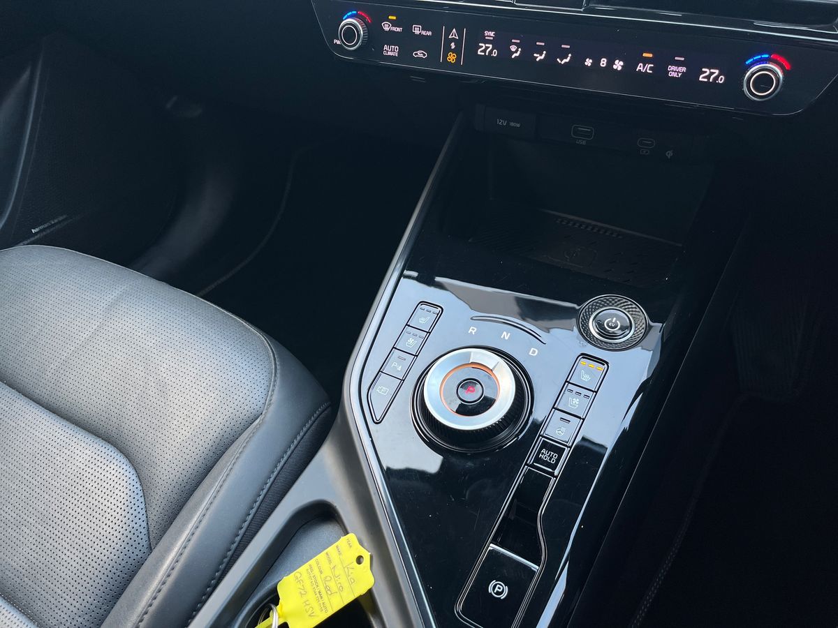 Used Kia Niro 2022 for sale - 77927477: Photo 15