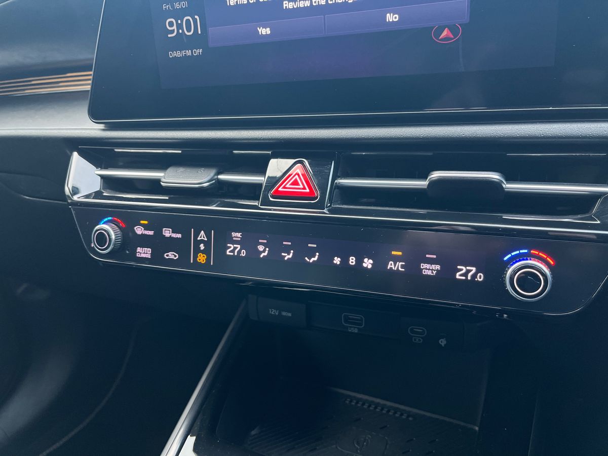 Used Kia Niro 2022 for sale - 77927477: Photo 17