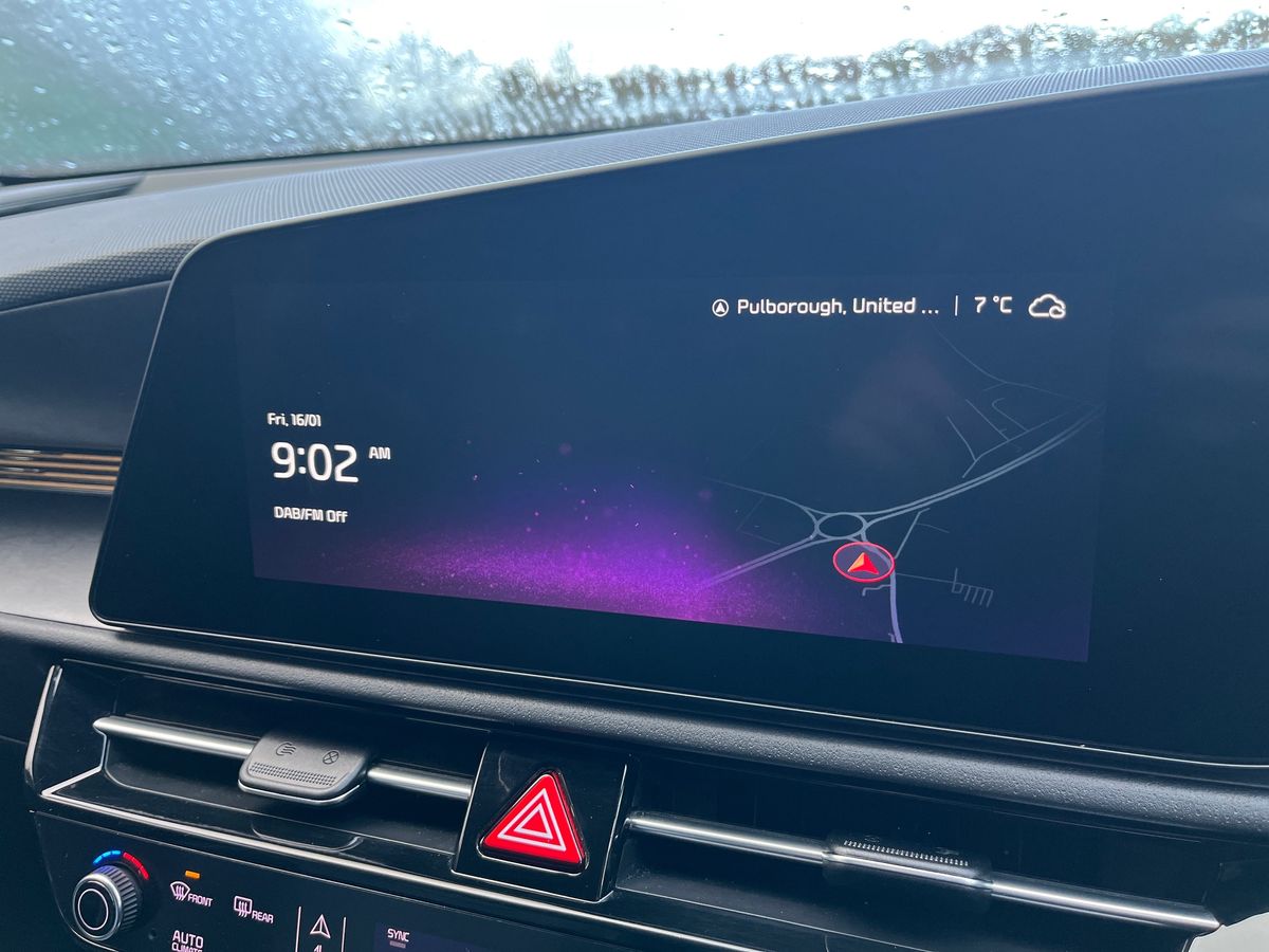 Used Kia Niro 2022 for sale - 77927477: Photo 19