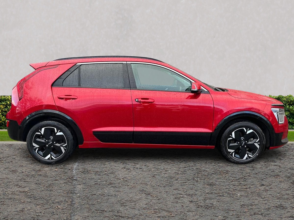 Used Kia Niro 2022 for sale - 77927477: Photo 2