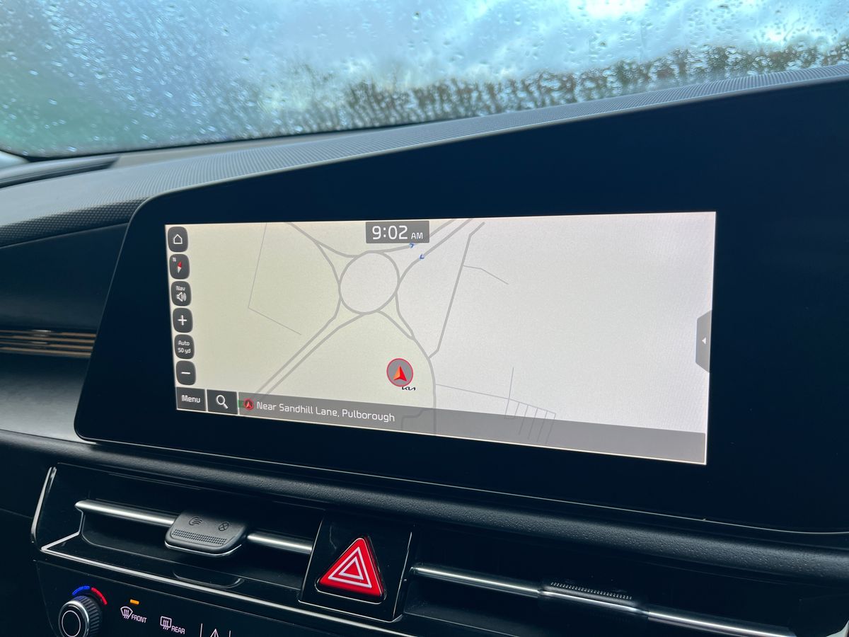 Used Kia Niro 2022 for sale - 77927477: Photo 20