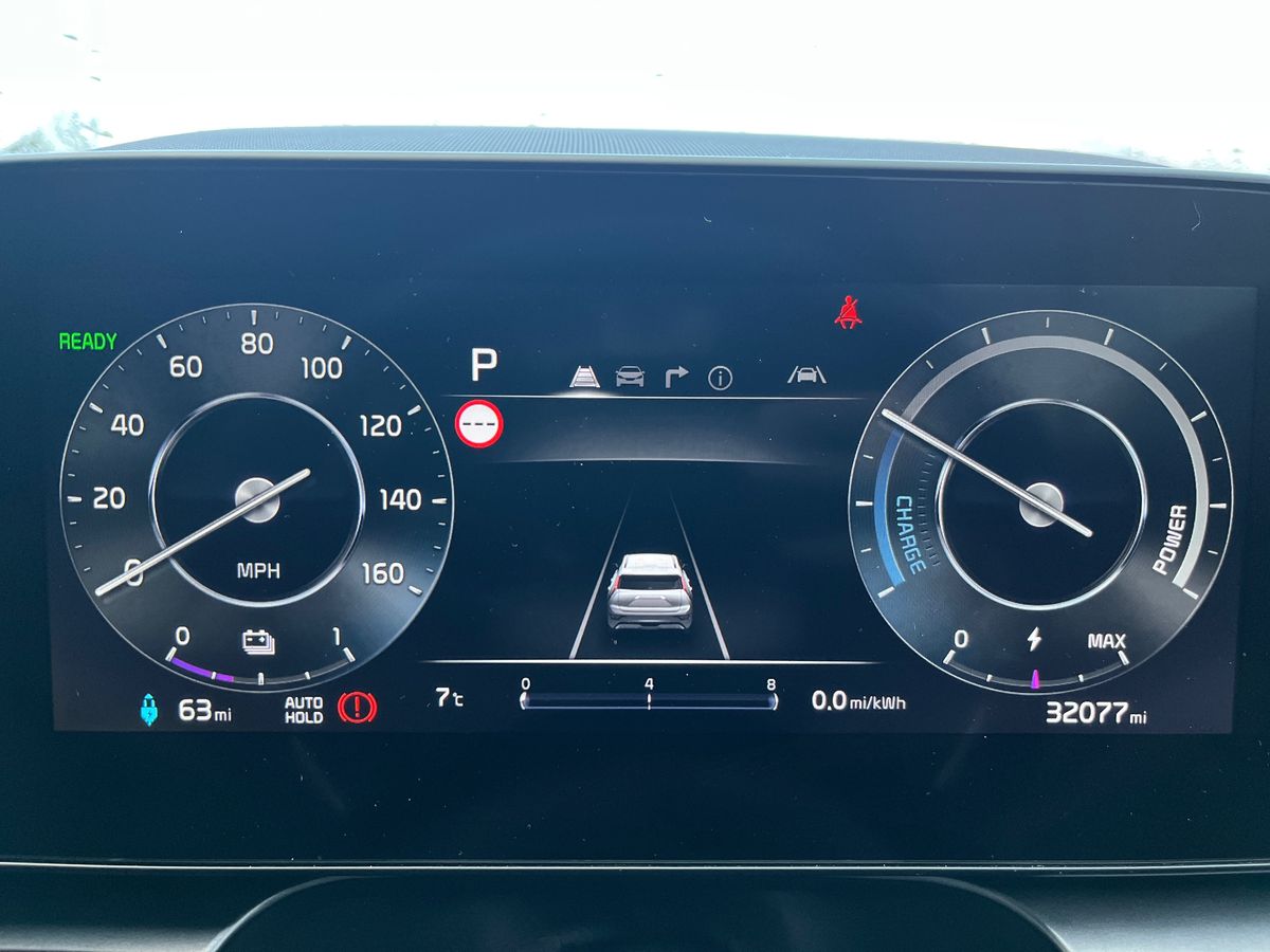 Used Kia Niro 2022 for sale - 77927477: Photo 23