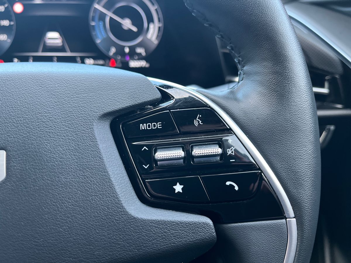 Used Kia Niro 2022 for sale - 77927477: Photo 25