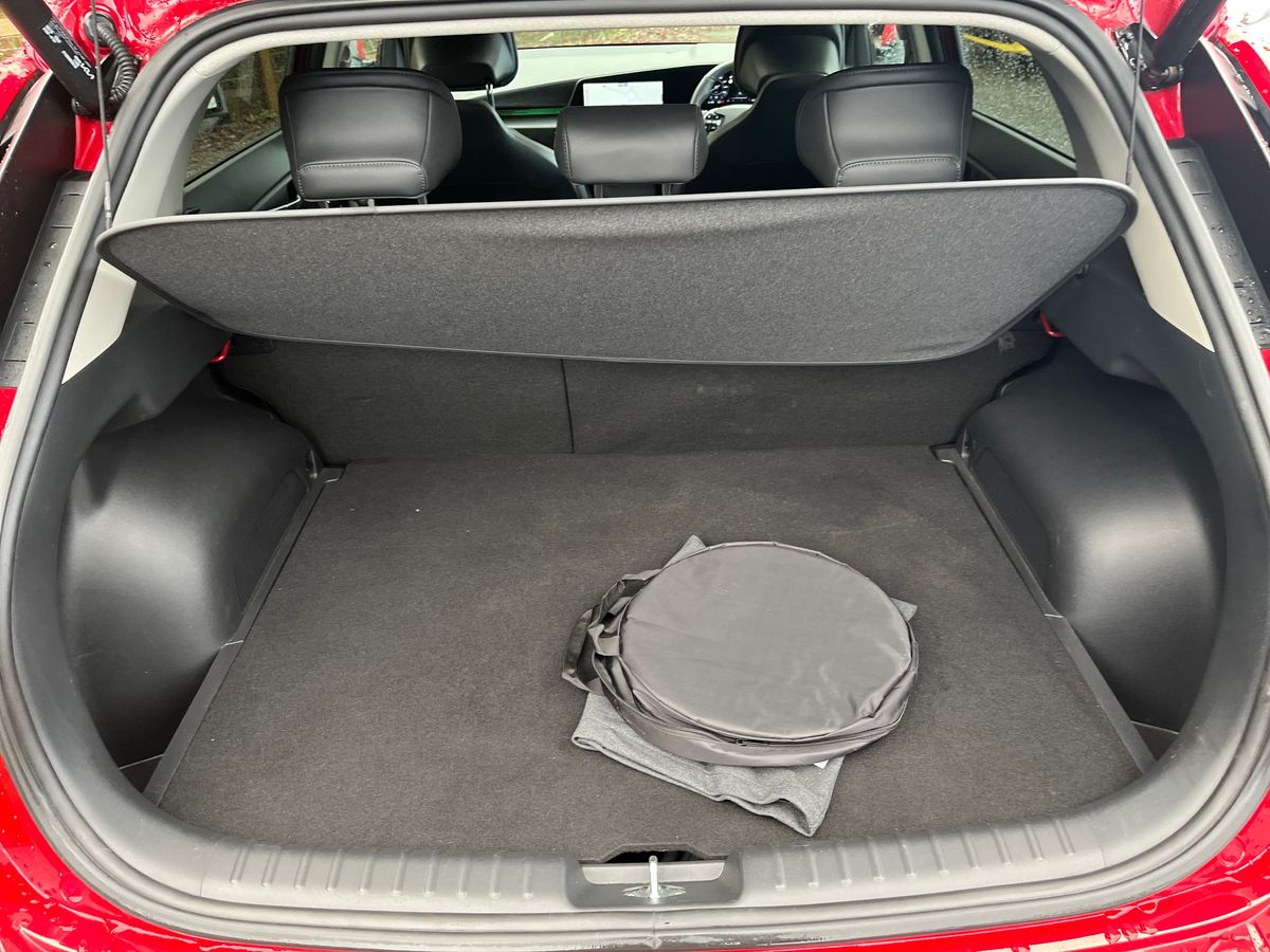 Used Kia Niro 2022 for sale - 77927477: Photo 27