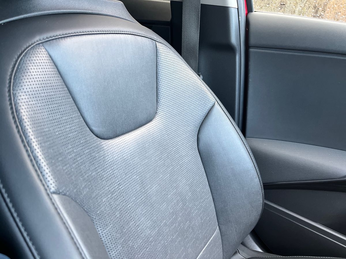 Used Kia Niro 2022 for sale - 77927477: Photo 30