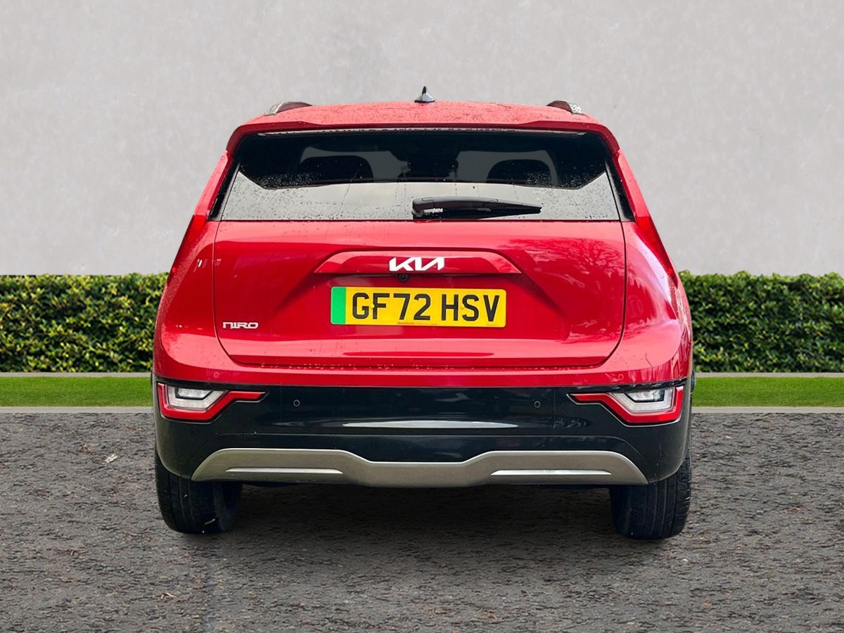 Used Kia Niro 2022 for sale - 77927477: Photo 4