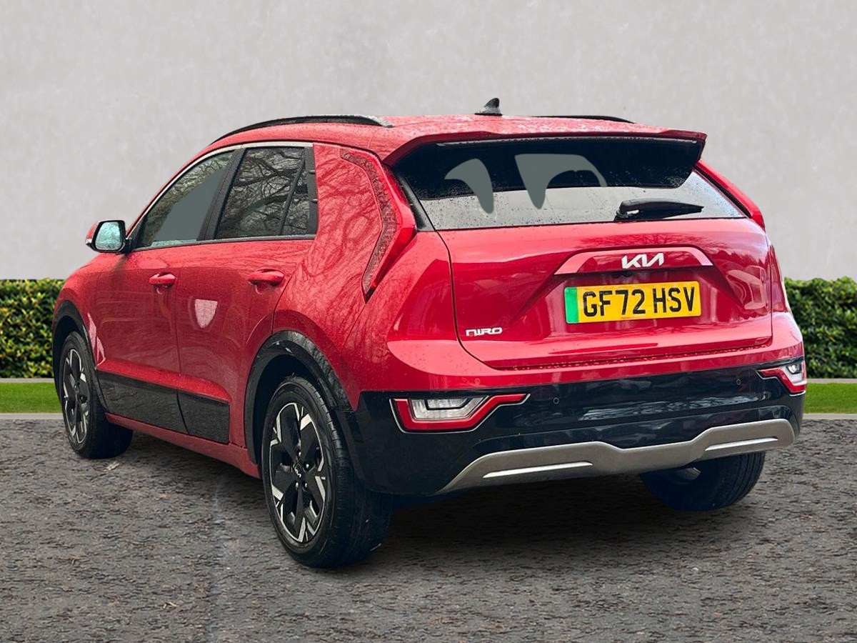 Used Kia Niro 2022 for sale - 77927477: Photo 5