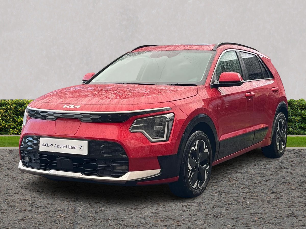 Used Kia Niro 2022 for sale - 77927477: Photo 7