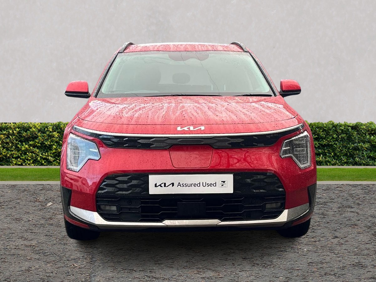 Used Kia Niro 2022 for sale - 77927477: Photo 8