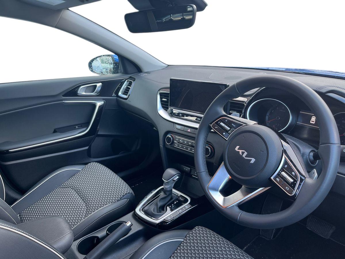 Used Kia XCeed 2025 for sale - 77884512: Photo 11