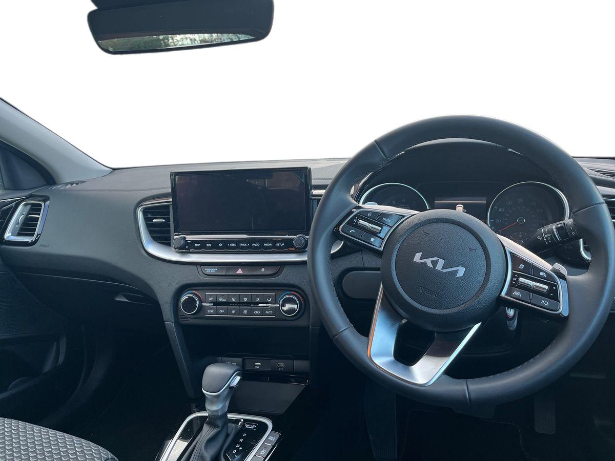 Used Kia XCeed 2025 for sale - 77884512: Photo 12