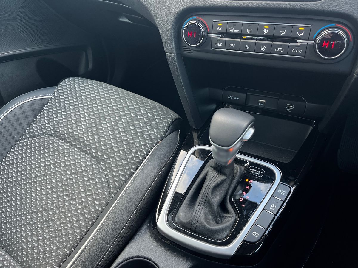 Used Kia XCeed 2025 for sale - 77884512: Photo 15