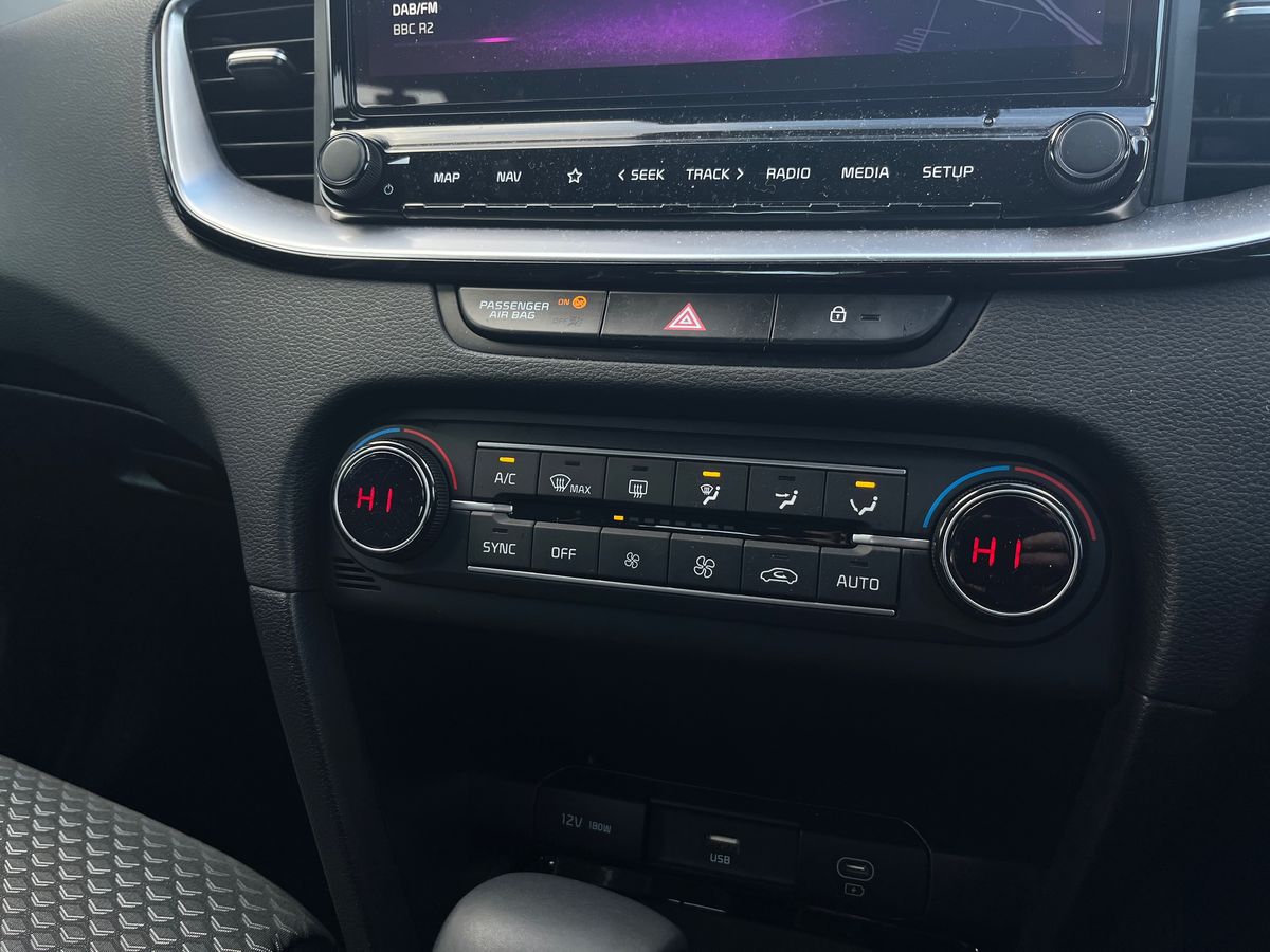 Used Kia XCeed 2025 for sale - 77884512: Photo 17