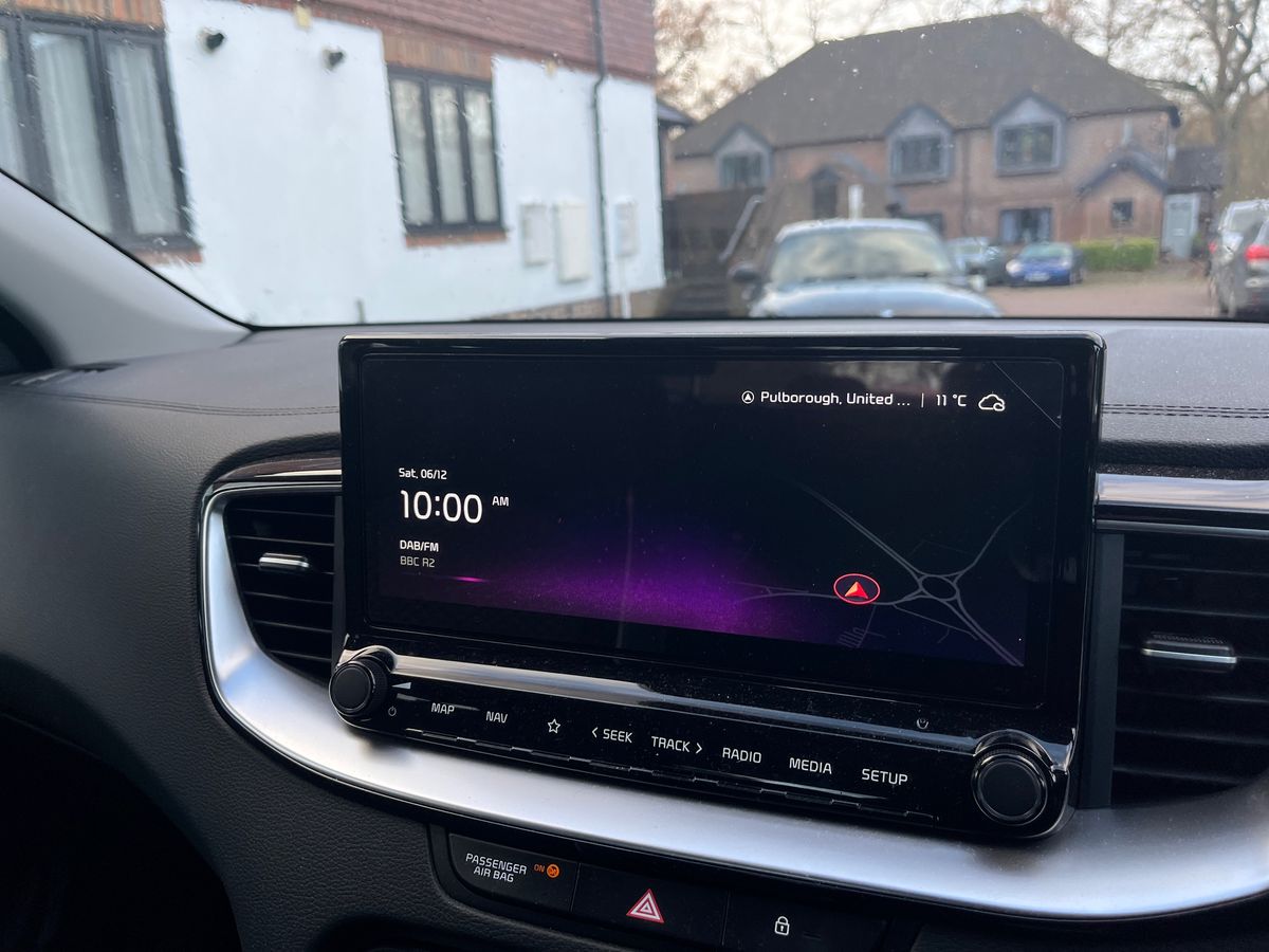 Used Kia XCeed 2025 for sale - 77884512: Photo 19