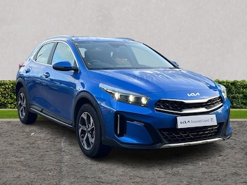 Used Kia XCeed 2025 for sale - 77884512: Photo