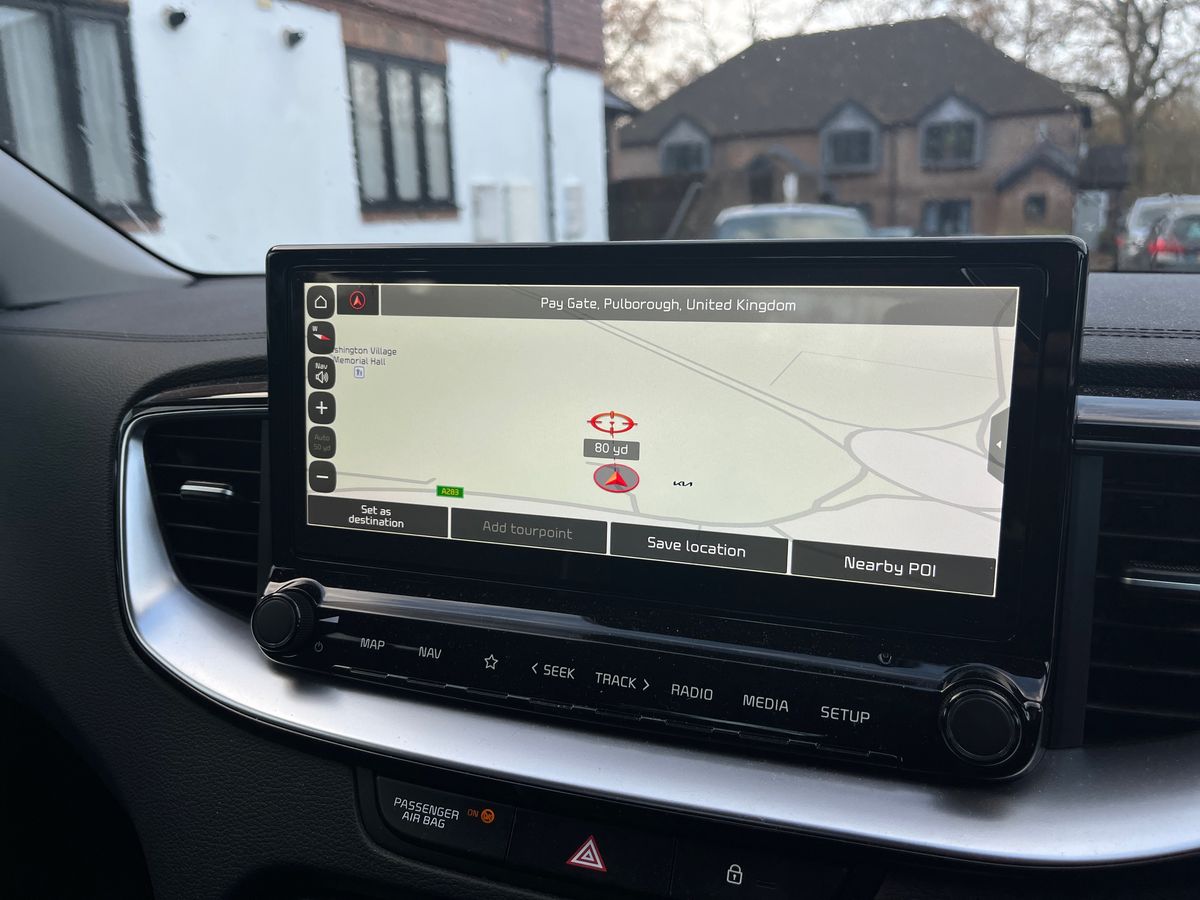 Used Kia XCeed 2025 for sale - 77884512: Photo 20