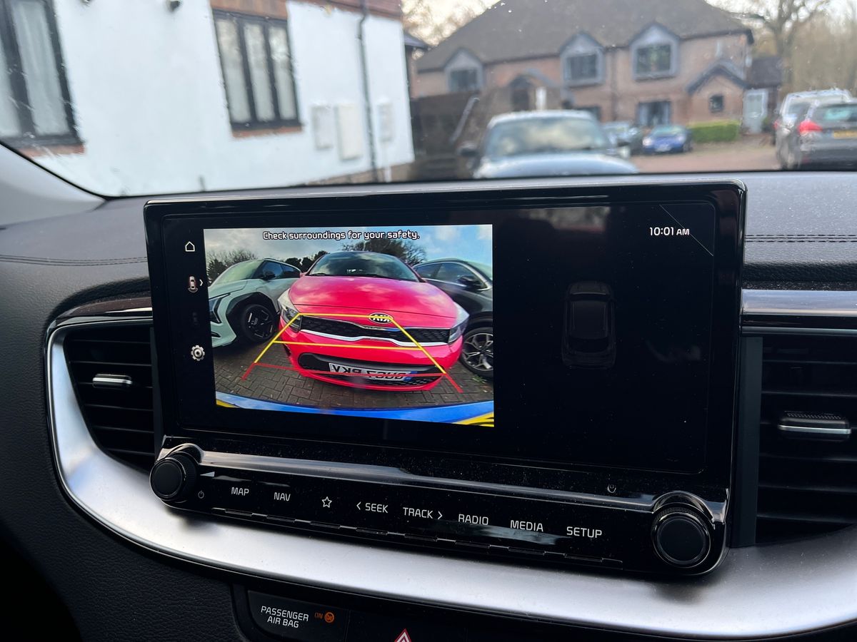 Used Kia XCeed 2025 for sale - 77884512: Photo 21