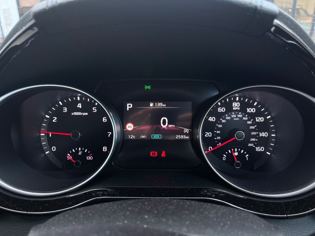 Used Kia XCeed 2025 for sale - 77884512: Photo 23