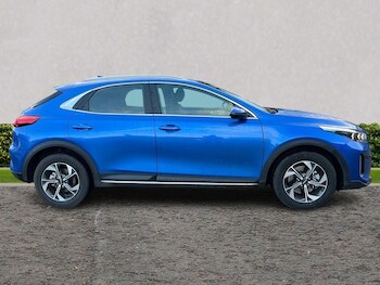 Used Kia XCeed 2025 for sale - 77884512: Photo