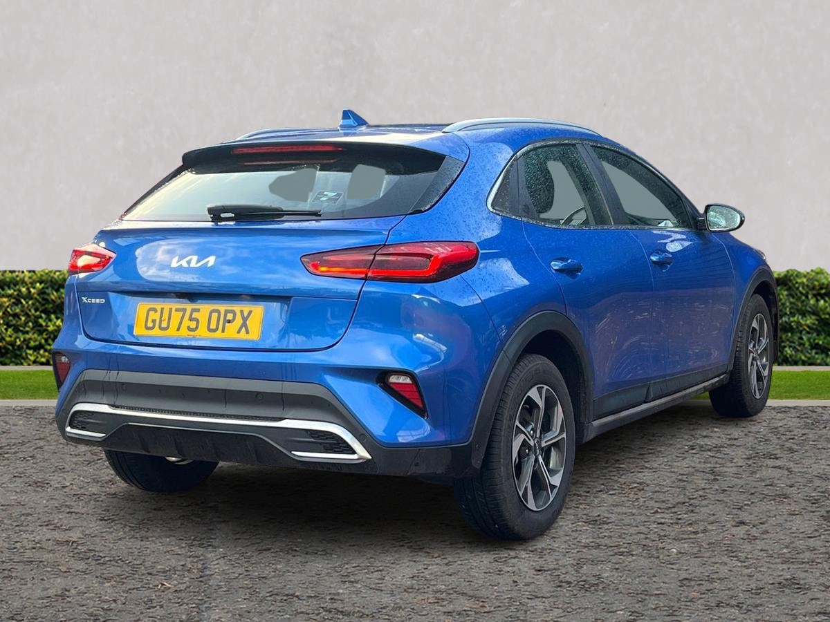 Used Kia XCeed 2025 for sale - 77884512: Photo 3