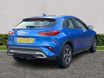 Used Kia XCeed 2025 for sale - 77884512: Photo