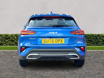 Used Kia XCeed 2025 for sale - 77884512: Photo